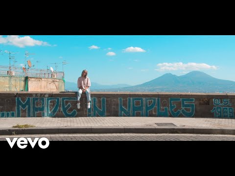 Giulia Molino - Napules