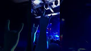 HEAVEN SHALL BURN -  Downshifter - @ Roxy 14.3.2018