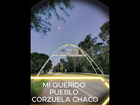 Chcarera a mi Corzuela
