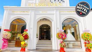 Download lagu Huong Toan 2 Hotel | Phu Quoc Island, Vietnam | Hotel Review 🛏️ mp3