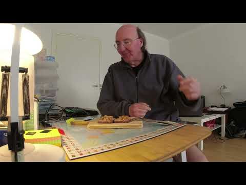 MongoTV_11299 - Hvordan Jeg Vil Komme Igennem April 2023