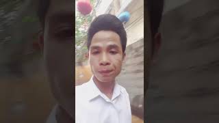 HoT  boy  quảng Nam đang  Tự Sướng Thì Bất ngờ 