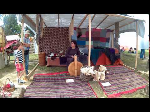 MERCADO MEDIEVAL DE BERANGO 2017 4