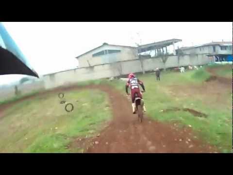 Passione Motocross Bosio e Gepi ktm 450 & Suzuky 250