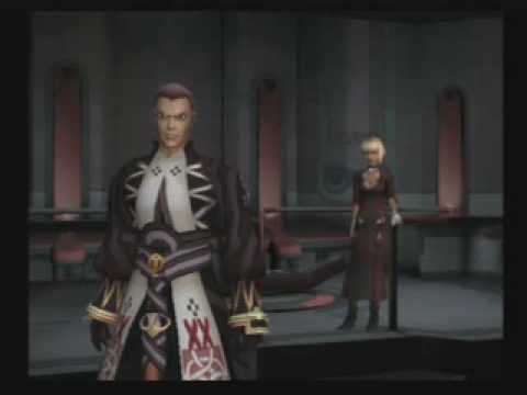Xenosaga Episode 1 - Der Wille zur Macht - Chapter 67