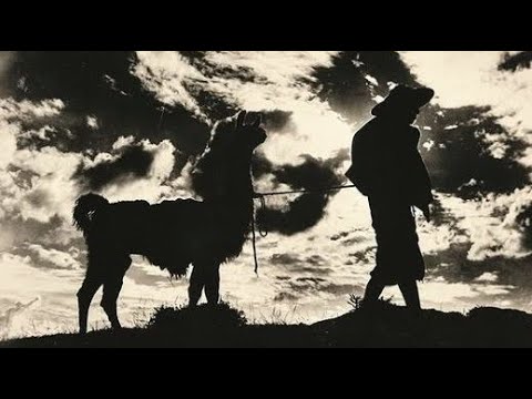 Música andina con zampoñas y quenas: Sonidos mágicos de los Andes III