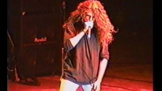 CANNIBAL CORPSE-Put them to Death-Live in Milwaukee 1992