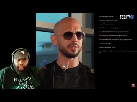 CHICAGO DUDES REACTION TO FESIFY What Actually Happened To Andrew Tate (Full Case Explained)