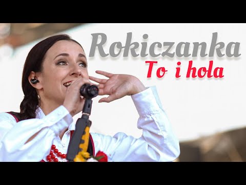 TO i HOLA - Rokiczanka // Koncert LIVE