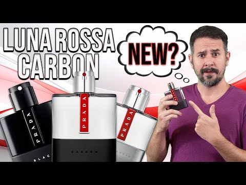NEW Prada Luna Rossa Carbon 2025 FIRST IMPRESSIONS - All The Changes