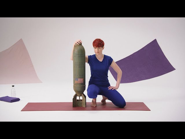 Kamikazebaby von Lisa Spielmann ((jetzt ansehen))