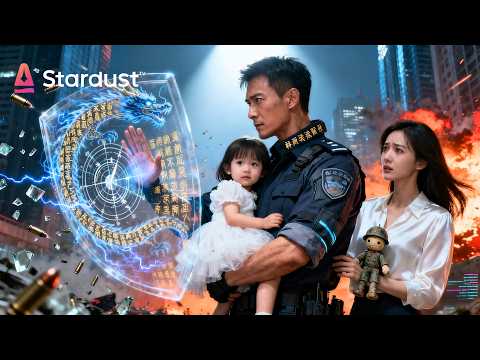 Multi-Sub🔥为躲婚约我随便嫁人，怎料普通保安老公的真实身份，连国家元首都要敬他三分！【萌宝助攻：冷艳总裁妈咪沦陷了】 #cdrama