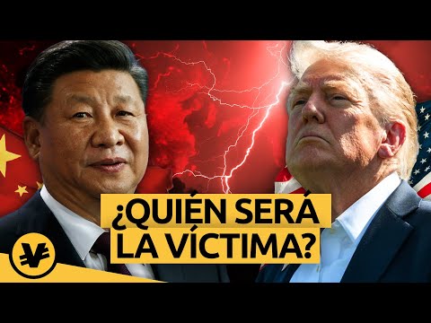 ¿Por qué China amenaza con hundir Europa y EEUU pero tiene mucho menos poder del que parece?