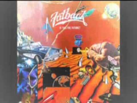 Funkysize.dj ft.Fatback Band - Is This The Future  (Remix)