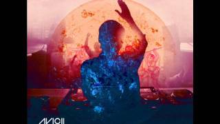 Avicii - Fade Into Darkness (Albin Myers Remix) Full Version