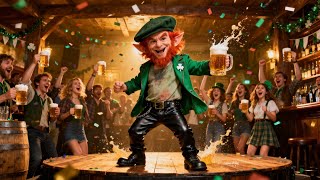 Beer, Beer, Beer – Celtic Rock Celebration!