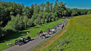 This Is Why We Ride | AZUB 25 Anniversary – Day 1 (Czechia)