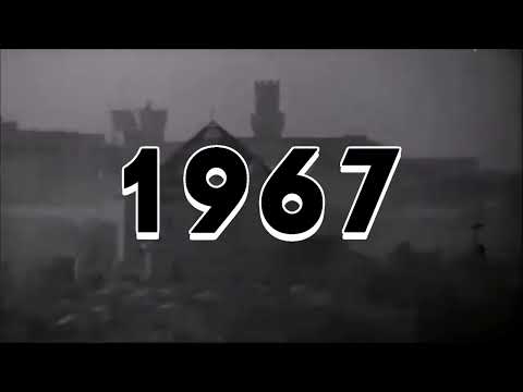 Nasser Is Awaiting Rabin - Six-Day War Song