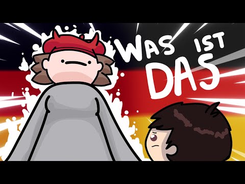 PROFA MEA SINISTRA DE GERMANA