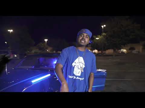 Flawlis x Dom P. - Say Less (Official Video) ll Dir. By AC Visualz [New 2021]