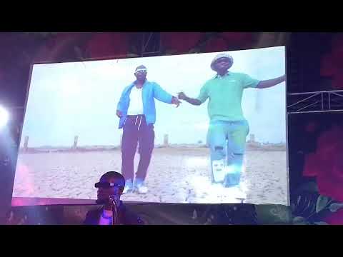 Randry Promoter Ntaco Asigarije INGO LIVE BAND Imbere Ya Maso Wonderful Boyz Ja Comment Wirabireyose