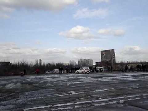 1 eliminacja Pucharu WRT Rally Oes 2010-Relacja 7/11