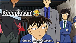 Download lagu Shinichi bilang Alele....!๐๐ค๐ป๐๐ฅ mp3 Download lagu Shinichi bilang Alele....!๐๐ค๐ป๐๐ฅ mp3