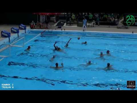 POKAL U15  FINALE   VD Kamnik - AVK Triglav