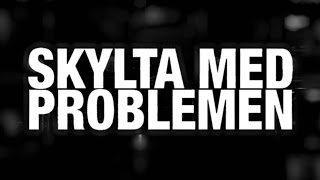Skylta med problemen | Dokumentär om tiggeri