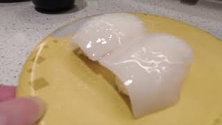 [問題] 有火車的迴轉壽司