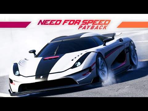 Der zickige Koenigsegg Regera! – NEED FOR SPEED Payback #52 | NFS Gameplay German Deutsch