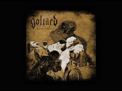 Goliard - Iconoclast