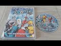 Opening To Robots 2005 DVD Widescreen Edition