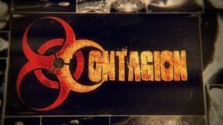 Contagion Steam Key GLOBAL