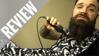 Beard Apron Review | Does it work