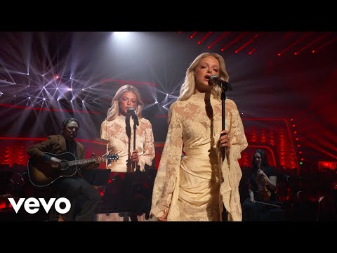 Thumbnail for Carter Faith - If I Had Never Lost My Mind... (Live From The 61st ACM Awards) by Carter Faith