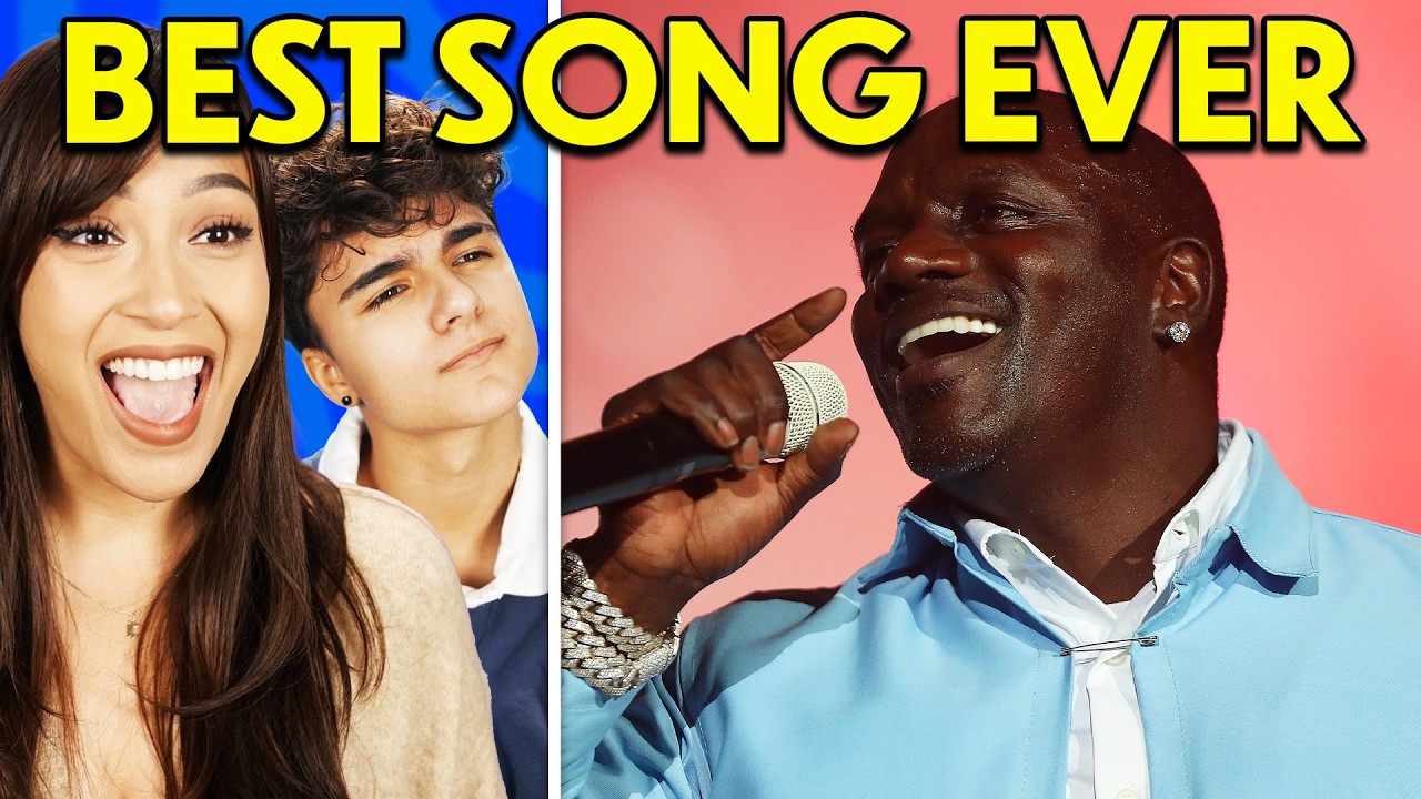 Millennials vs. Gen Z: Who Has Better Music?