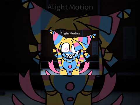 bunnyparty???? 🍫🪅 #dandysworld #alightmotion #tweening #animationmeme