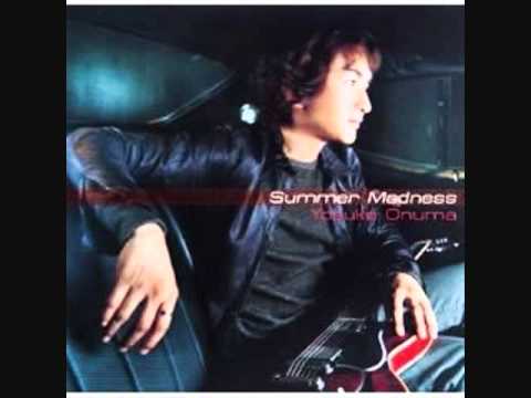 Yosuke Onuma  -  Summer Madness [HQ]