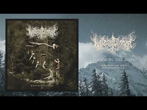 Waldgeflüster - Crusade in the Dark (New Track 2025)