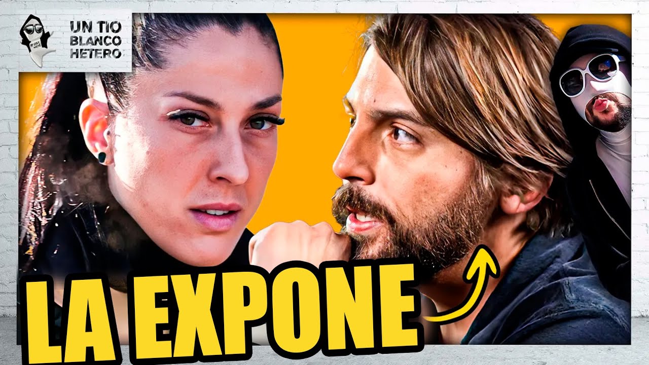 JUAN SOTO IVARS DESTRUYE a JENNI HERMOSO y DESTAPA TODO lo que HAY DETRÁS del CASO RUBIALES | UTBED