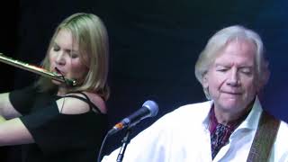 Justin Hayward - Are You Sitting Comfortably LIVE - Feb 14, 2019 - On the Blue cruise