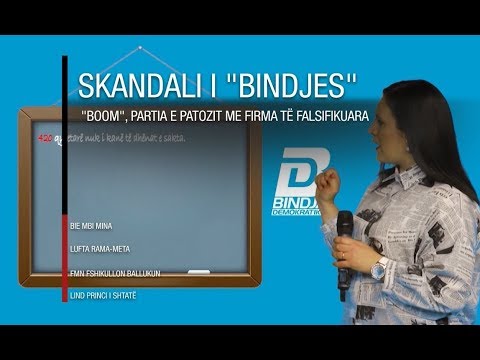 LIVE/ Edicioni i lajmeve i orës 20:00 - 6 maj 2019