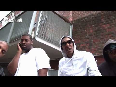 Jimmy Snookz Skipper - Soul Survivor- UK OVERSTOOD XCLUSIVE