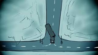 The Pet Shop Boys - The Truck Driver and His Mate (Music Video)