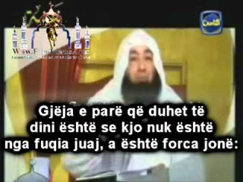 Pakujdesia ndaj Namazit