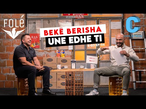 Une edhe ti - Bekë Berisha