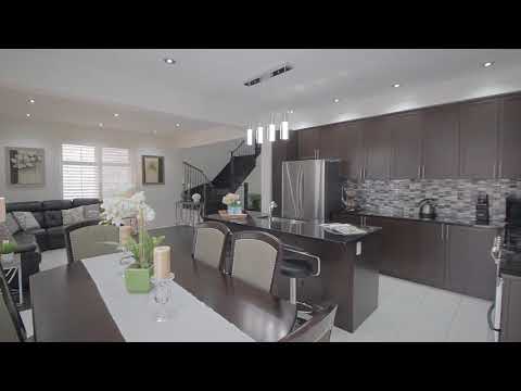 4 Alister Drive, Brampton, ON