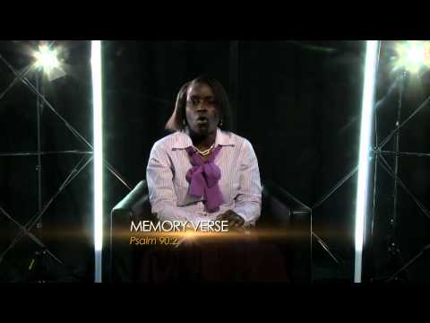 Open Heavens Reflections 2012 June 14 - He Reigns Alone