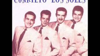 LOS CUATRO SOLES - ADIOS A ROMA (ARRIVEDERCI ROMA)